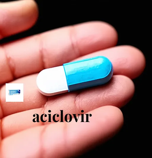 Precio de aciclovir tabletas 200 mg